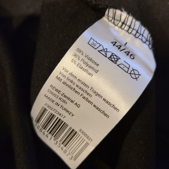 TRUE style Skirt, Size L (44-46) - Picture 3 of 7